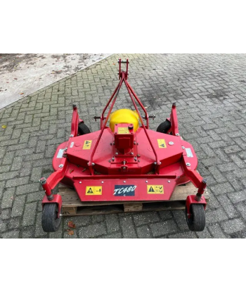 Segadora rotativa Caroni TC...