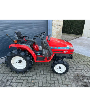 Tractor compacto YANMAR KE-3