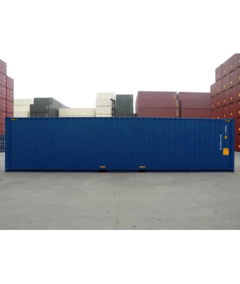 Contenedor de 40 pies –...