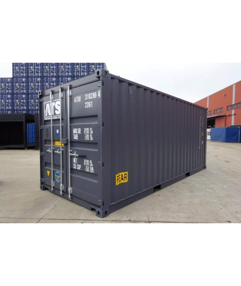 Contenedor de envío HC de...