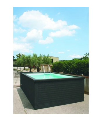 Contenedor móvil para...