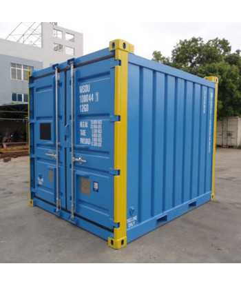 Contenedor offshore DNV de...