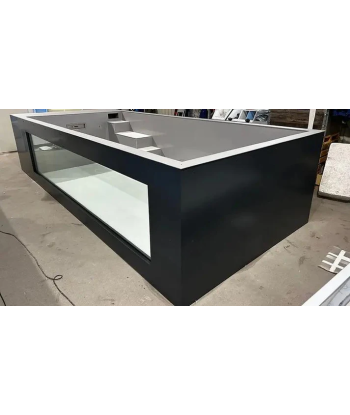 Piscina de polipropileno de...