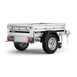 BRENDERUP 1,44 m x 0,95 m...