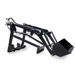 Cargador frontal para...