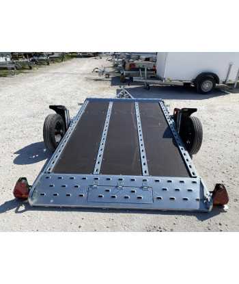 Portamotos Martz TEMA con...