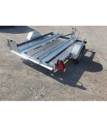 Portamotos ERDE PMB para 2...