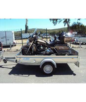 Plataforma base de 2,60 m,...