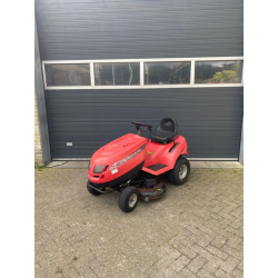 Castelgarden JTP 98 S