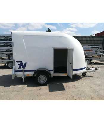 Caja de transporte de...