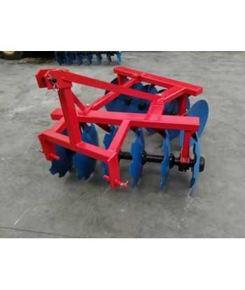 Grada de discos para...