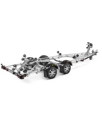 BRENDERUP Puertas para...