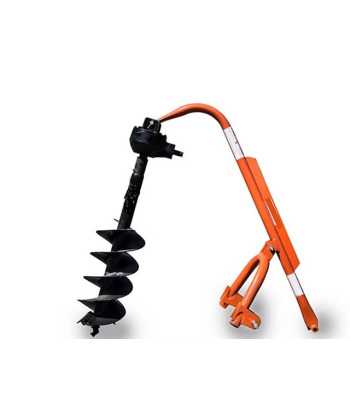 Sembradora para minitractores