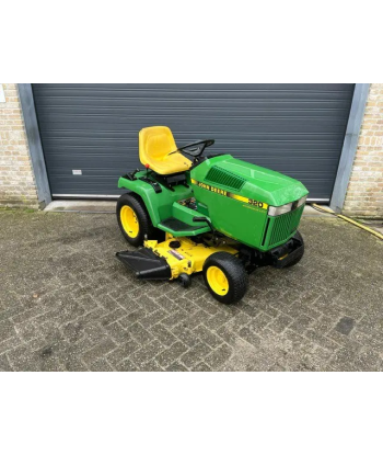 Cortadora de césped con...