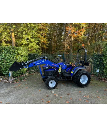 Farmtrac FT26HST +/- 20...