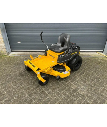 Hustler Dash XD de 48 pulgadas