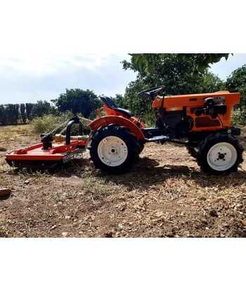 Minitractor Kubota B6000